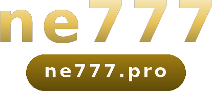 ne777 logo